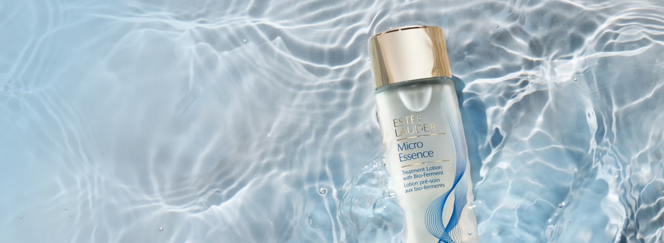 Estée Lauder Micro Essence Treatment Lotion – 200ml | UAE
