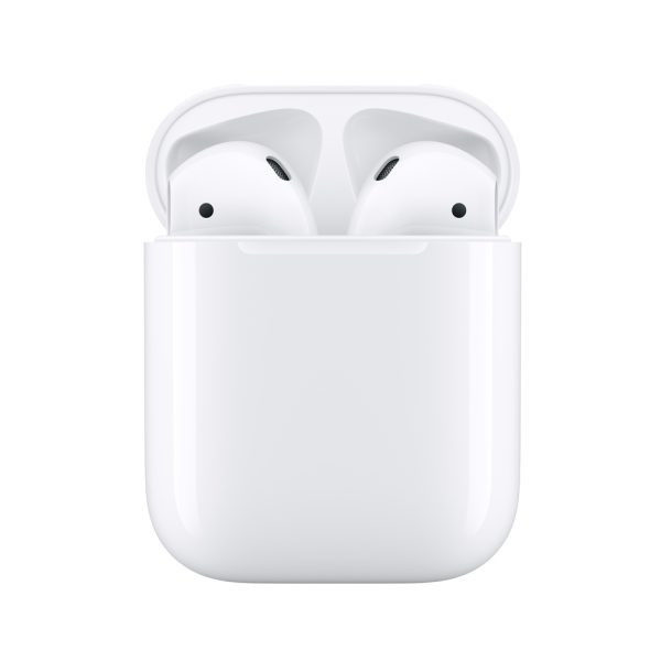 Apple AirPods Pro 2nd Generation | Wireless Earbuds | Active Noise Cancellation & Custom Fit