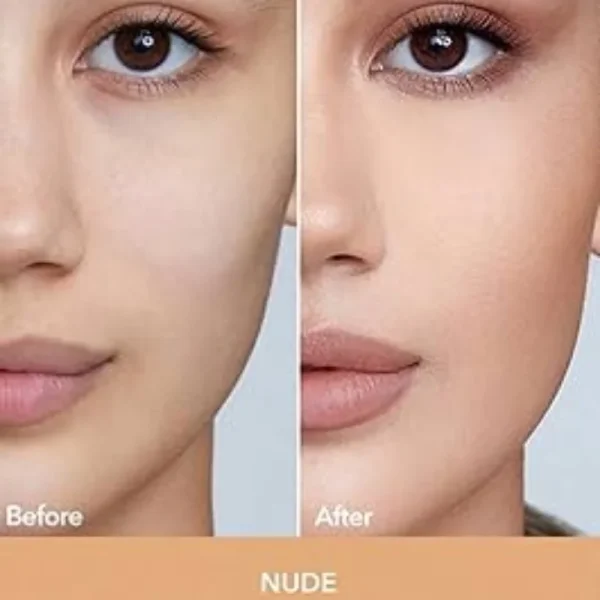 Sheglam Complexion Pro Matte Foundation | Nude
