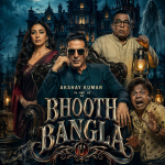 🎬 Bhooth Bangla Movie Update 2026: Release, Reviews, Box Office & What to Expect