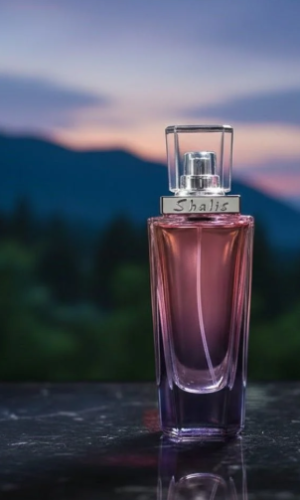 Shalis Woman Eau De Parfum long lasting perfume for women