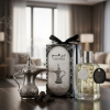 Dirham Eau De Parfum Spray Long Lasting Fragrance