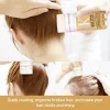 Strong hold hair wax stick for men women and kids